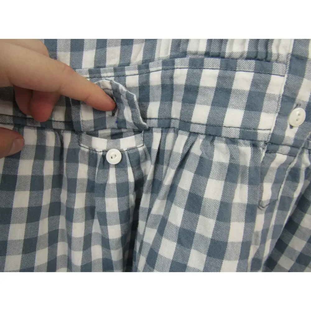 J. Crew size 14